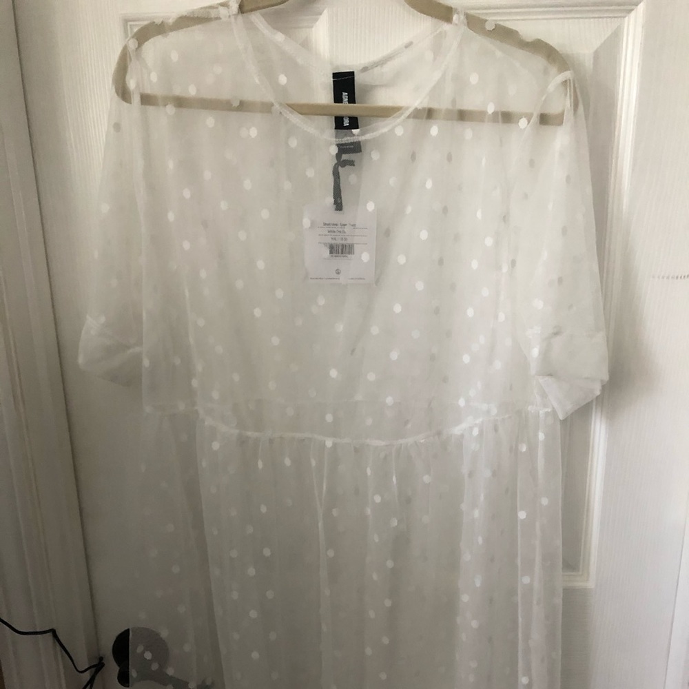 2x Agnes & Dora Easy Dress